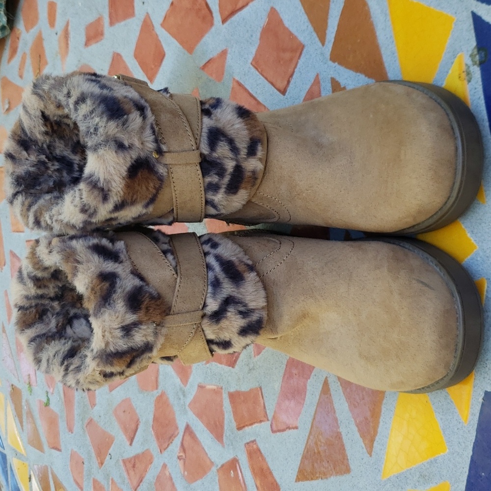 G by Guess Ankle Boots